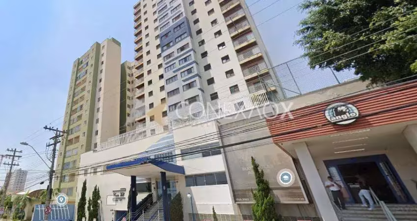 Apartamento com 3 quartos à venda na Avenida João Batista Morato do Canto, 1695, Parque Industrial, Campinas