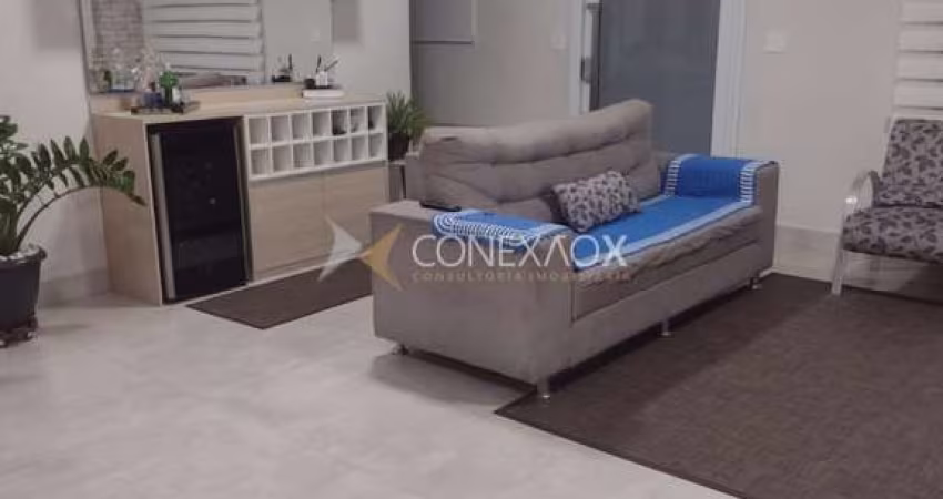 Casa em condomínio fechado com 3 quartos à venda na Helena Ru Cuebas, Jardim Park Real, Indaiatuba