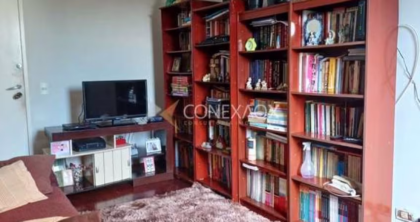 Apartamento com 2 quartos à venda na Rua Antônio Moro, 10, Conjunto Residencial Parque Bandeirantes, Campinas