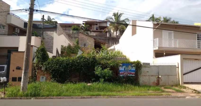 Terreno comercial à venda na das Azaléas, 4112, Parque Cecap, Valinhos