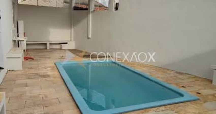 Casa com 3 quartos à venda na Avenida José Fonseca Arruda, 535, Jardim dos Oliveiras, Campinas