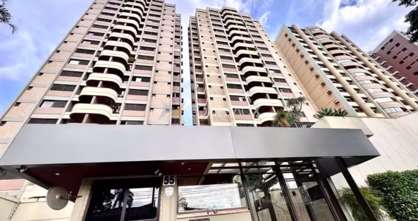 Apartamento com 3 quartos à venda na Rua Padre Antônio Joaquim, 55, Bosque, Campinas