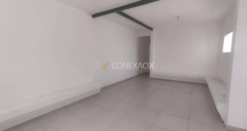 Casa comercial à venda na Rua dos Bandeirantes, 496, Cambuí, Campinas