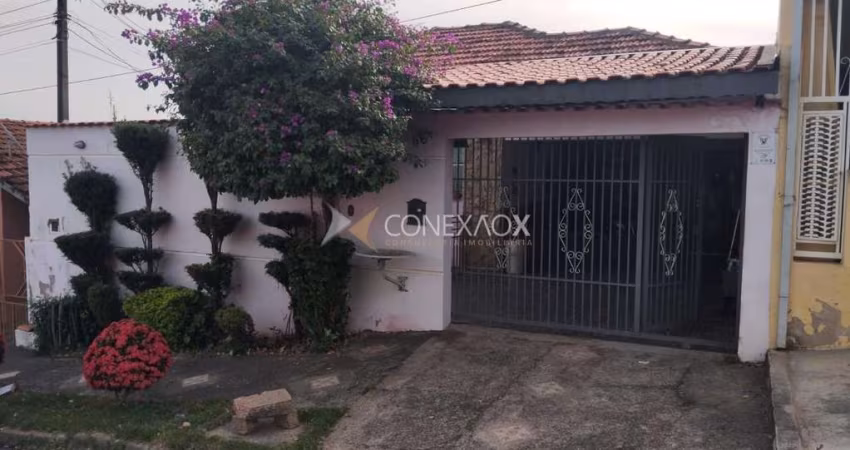 Casa com 2 quartos à venda na Rua Ana Burato Massaioli, 86, Jardim Roseira, Campinas