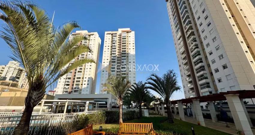 Apartamento com 3 quartos à venda na Rua Luiz Otávio, 2245, Mansões Santo Antônio, Campinas