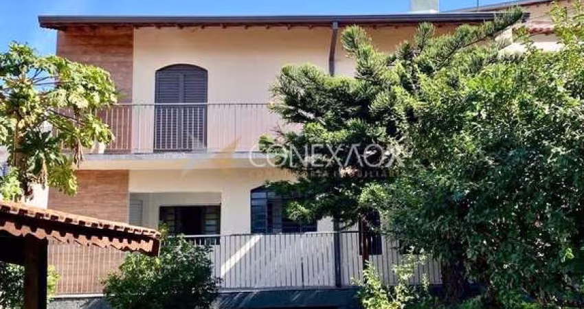 Casa com 3 quartos à venda na Guerino Polli, 139, Jardim Alto da Boa Vista, Valinhos