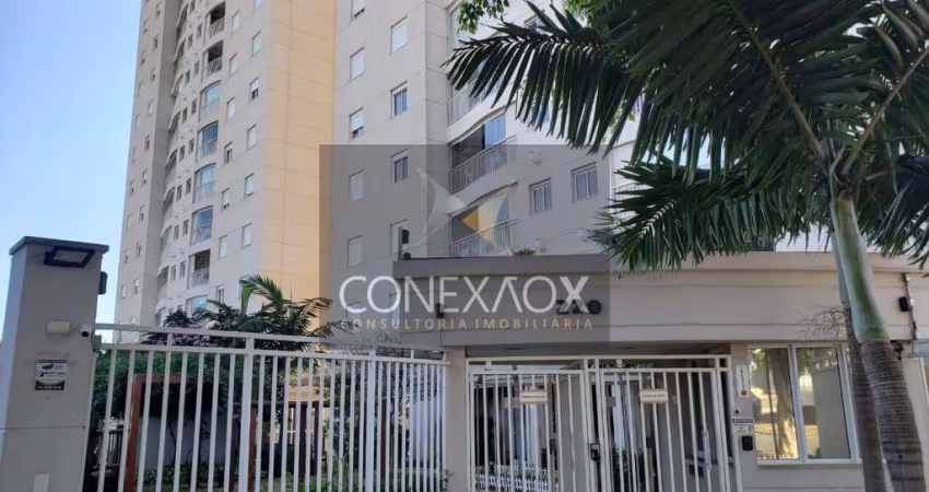 Apartamento com 3 quartos à venda na Rua Antônio Pinto de Moraes, 220, Parque Industrial, Campinas