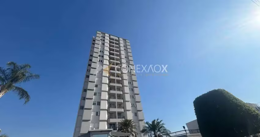 Apartamento com 3 quartos à venda na Rua Doutor Arnaldo de Carvalho, 555, Bonfim, Campinas