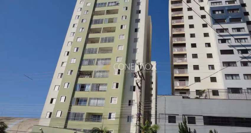 Apartamento com 3 quartos à venda na Avenida João Batista Morato do Canto, 1.653, Parque Industrial, Campinas