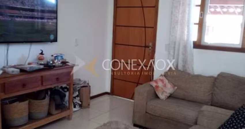 Casa em condomínio fechado com 2 quartos à venda na Avenida das Amoreiras, 6771, Jardim Amoreiras, Campinas