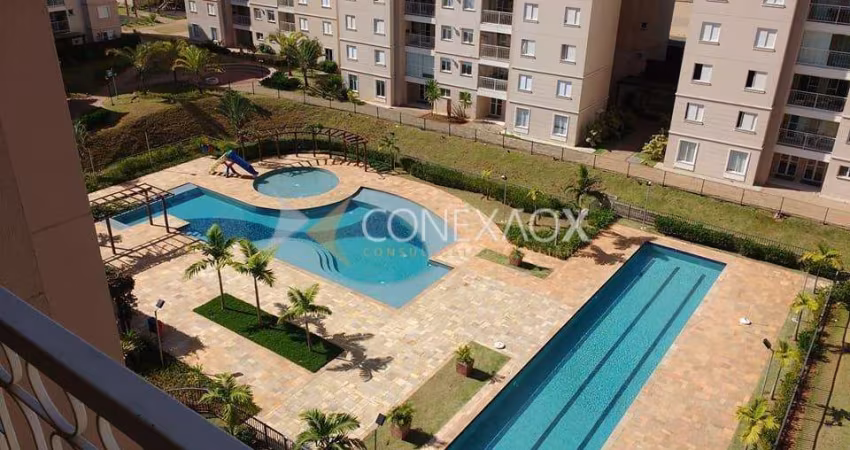 Apartamento com 3 quartos à venda na Rua Sargento Luís de Morais, 605, Jardim São Vicente, Campinas