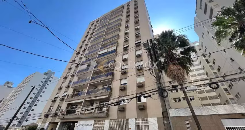 Apartamento com 3 quartos à venda na Rua Padre Vieira, 998, Centro, Campinas