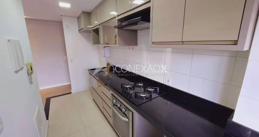 Apartamento com 2 quartos à venda na Avenida Padre Guilherme Ary, 76, São Bernardo, Campinas