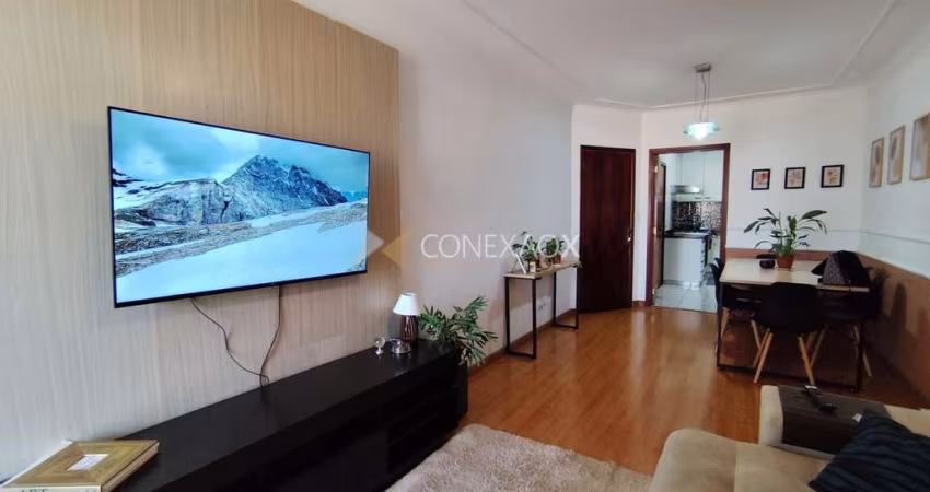 Apartamento com 3 quartos à venda na Rua Doutor Theodoro Langaard, 840, Bonfim, Campinas