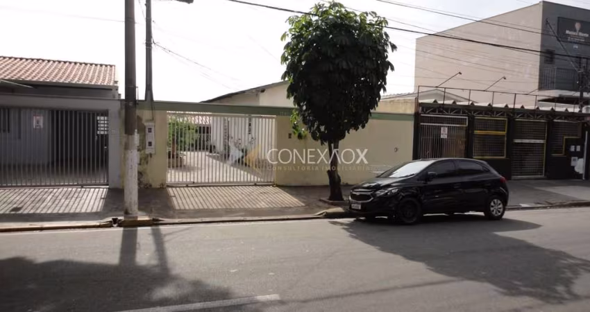Casa comercial à venda na Avenida Baden Powell, 1691, Jardim Nova Europa, Campinas