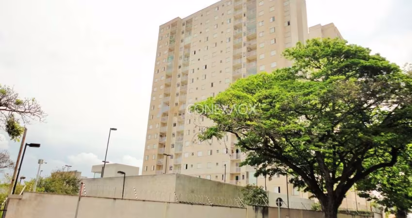 Apartamento com 3 quartos à venda na Avenida Doutor Carlos de Campos, 1024, Vila Industrial, Campinas