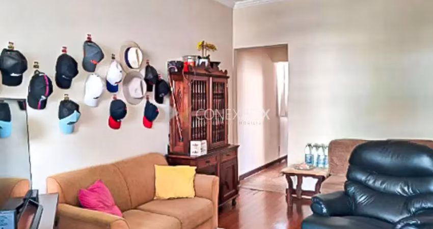 Casa comercial à venda na Rua Doutor Barbosa de Barros, 468, Botafogo, Campinas