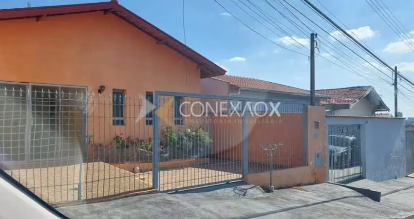 Casa com 2 quartos à venda na Edgar Egídio de Sousa, 236, Jardim Santa Eudóxia, Campinas