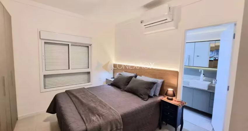 Apartamento com 2 quartos à venda na Rua José do Patrocínio, 220, Jardim Guanabara, Campinas