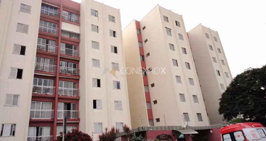 Apartamento com 2 quartos à venda na Rua Antônio José da Silva Martelinho, 520, Parque Industrial, Campinas