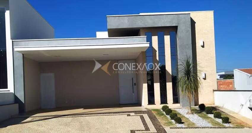 Casa em condomínio fechado com 3 quartos à venda na Jardim Botânico, 150, Parque Olívio Franceschini, Hortolândia