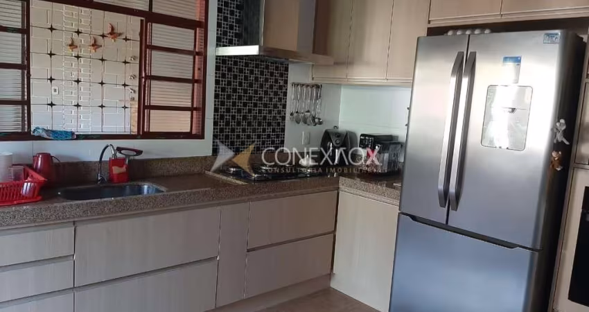 Chácara / sítio com 2 quartos à venda na Rua João Perussi, 330, Recanto dos Dourados, Campinas