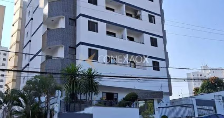 Apartamento com 2 quartos à venda na Rua Antônio Francisco de Andrade, 243, Jardim Proença, Campinas