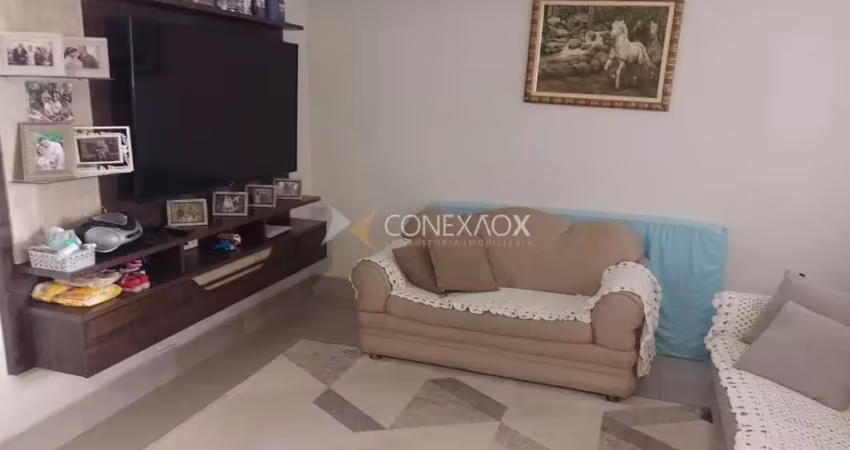 Casa com 3 quartos à venda na Rua Reinaldo Alves Ferreira, 251, Jardim Conceição (Sousas), Campinas