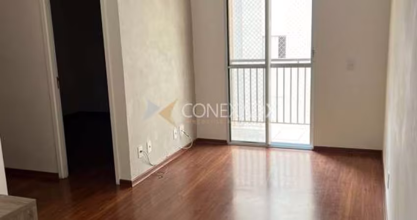 Apartamento com 2 quartos à venda na Avenida A, 475, Condomínio Residencial Viva Vista, Sumaré