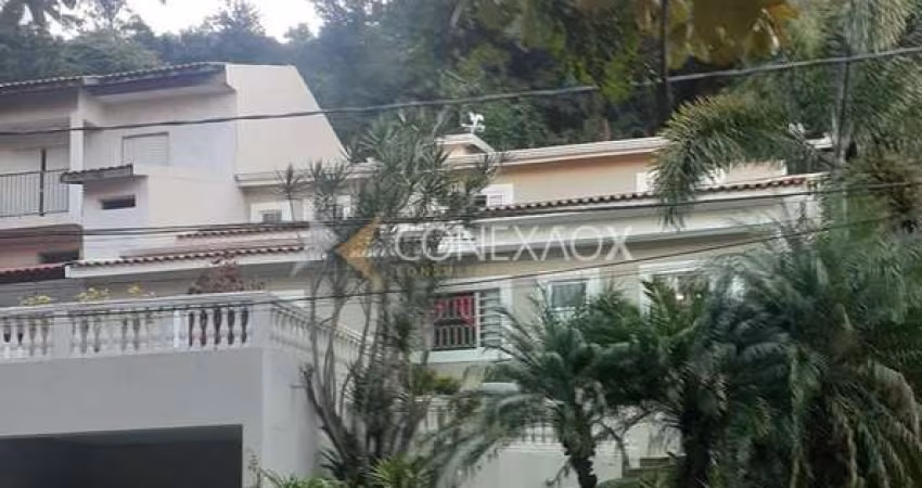 Casa em condomínio fechado com 3 quartos à venda na Rua Áurea Vieira, 263, Colinas do Ermitage (Sousas), Campinas