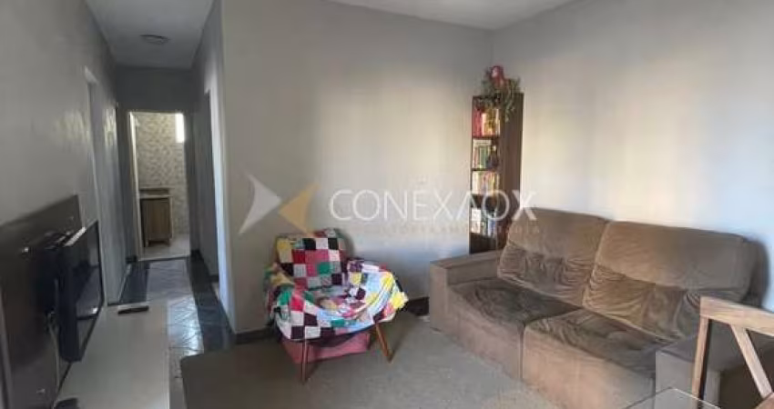 Apartamento com 2 quartos à venda na Avenida das Andorinhas, 477, Jardim Andorinhas, Campinas
