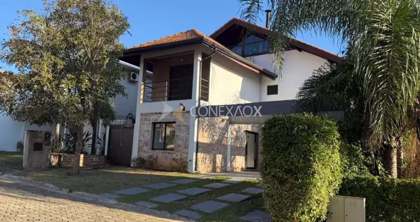 Casa em condomínio fechado com 4 quartos à venda na Rua Bortolo Martins, 1336, Chácara Santa Margarida, Campinas