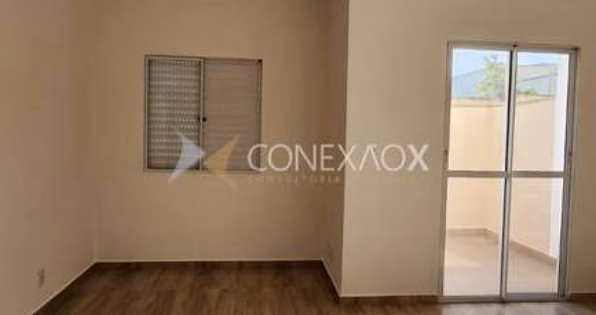 Apartamento com 2 quartos à venda na Avenida José Carlos Amaral, 160, Condomínio Residencial Viva Vista, Sumaré