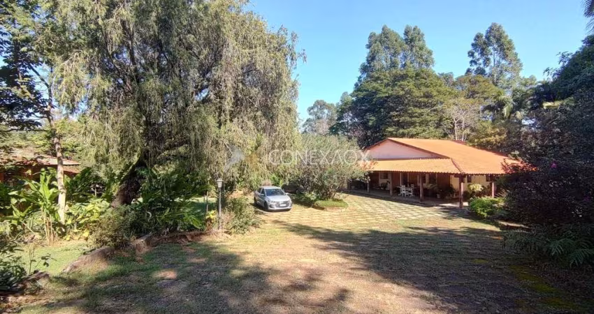 Chácara / sítio com 2 quartos à venda na Rua Florindo Matos Pereira, 1250, Chácaras São Martinho, Campinas