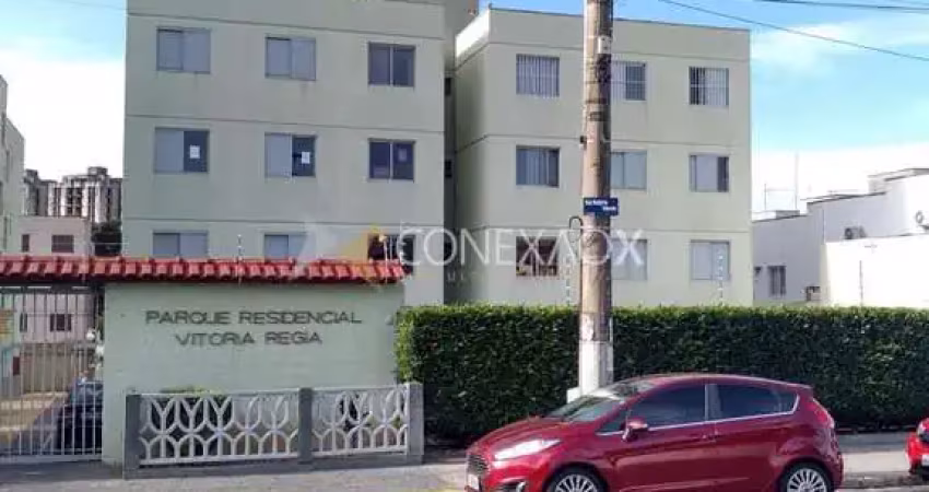 Apartamento com 2 quartos à venda na Umberto Vetoratto, 196, Jardim Ipiranga, Campinas