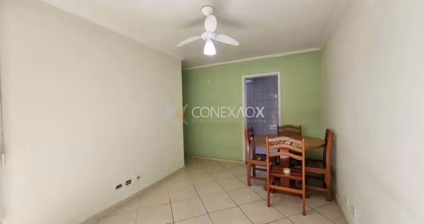 Apartamento com 3 quartos à venda na Rua Albatroz, 65, Vila Padre Manoel de Nóbrega, Campinas