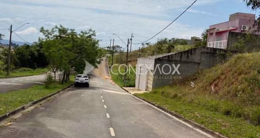 Terreno à venda na Avenida Dorival Mantovani, Nova Itatiba, Itatiba