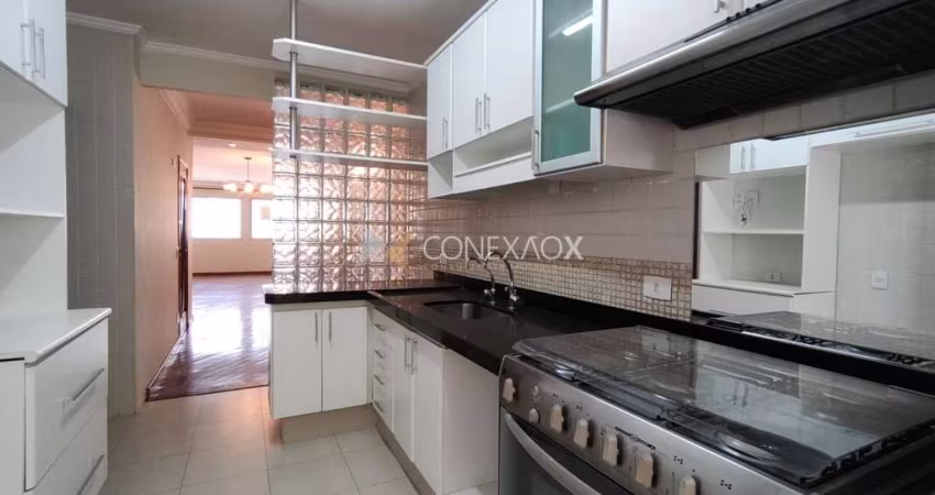 Apartamento com 3 quartos à venda na Rua Coelho Neto, 85, Jardim Guanabara, Campinas