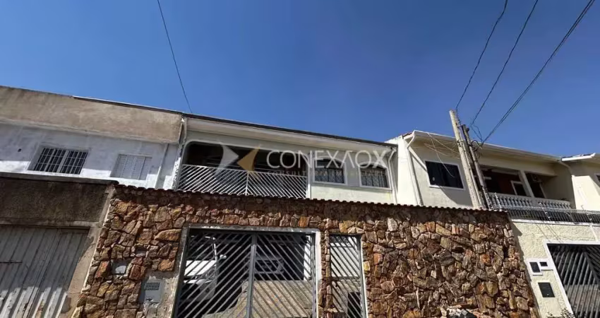 Casa com 3 quartos à venda na Elias Abdalla El Banate, 247, Jardim Carlos Lourenço, Campinas