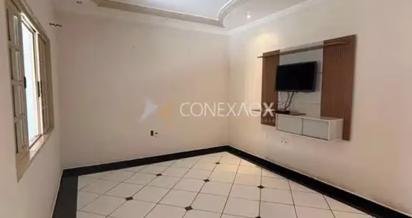 Casa com 3 quartos à venda na João Bosco Foffano Taques, 185, Jardim Macarenko, Sumaré