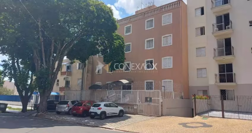 Apartamento com 2 quartos para alugar na Rua Proença, 866, Bosque, Campinas