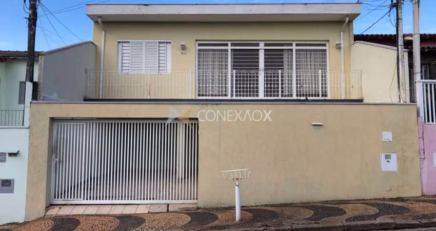 Casa com 3 quartos à venda na Rua Cônego Oscar Sampaio, 64, Jardim Proença, Campinas