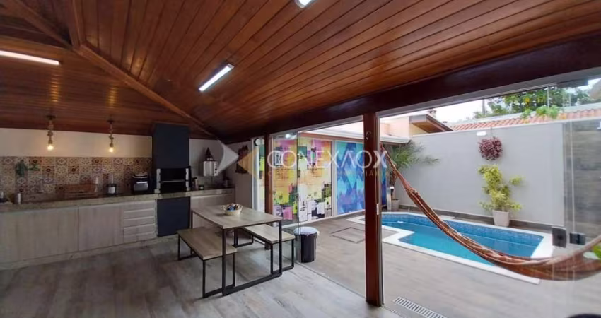 Apartamento com 3 quartos à venda na Alameda da Escola, 75, Parque Villa Flores, Sumaré