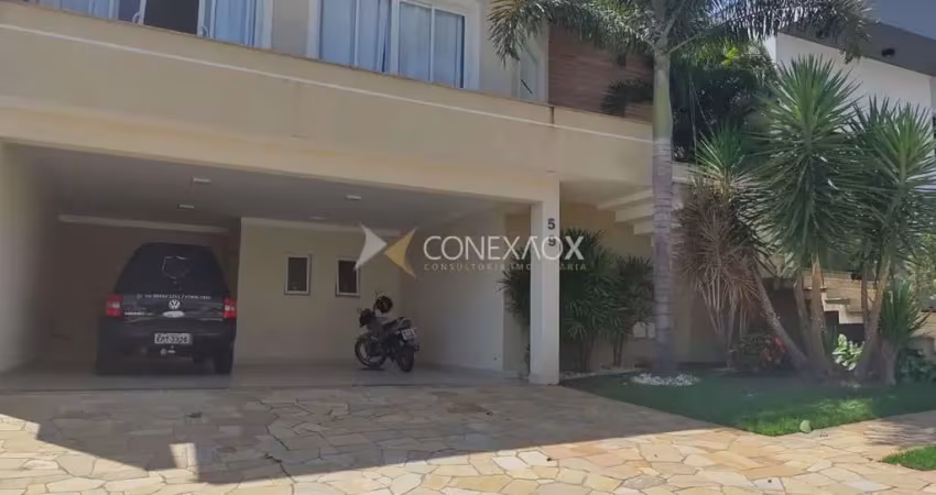 Casa em condomínio fechado com 3 quartos à venda na Avenida Denise Martins de Moraes Barros, s/n, Swiss Park, Campinas
