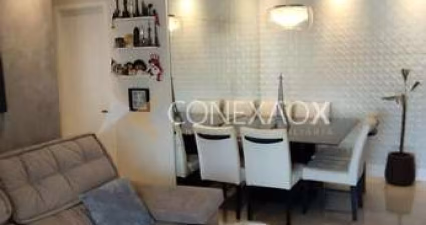 Apartamento com 3 quartos à venda na Avenida das Amoreiras, 633, Parque Itália, Campinas