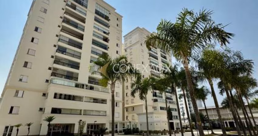 Apartamento com 3 quartos à venda na Rua Elvira Padilha Rossler, 162, Vila Brandina, Campinas