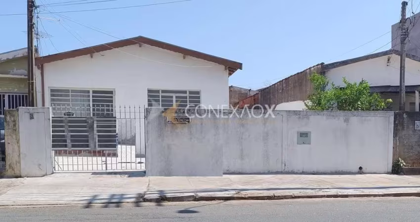 Casa com 2 quartos à venda na Avenida Santa Bárbara do Rio Pardo, 539, Jardim Nova Europa, Campinas