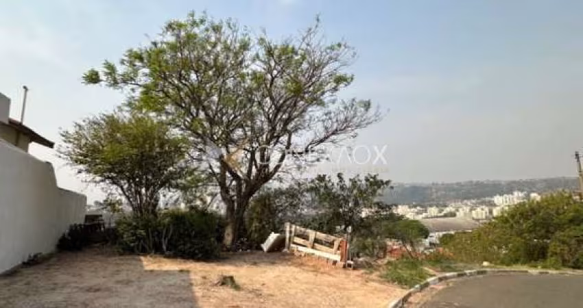 Terreno à venda na Marquês de Itu, Vila Independência, Valinhos