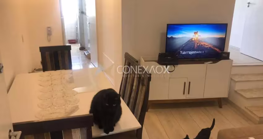 Apartamento com 1 quarto à venda na Rua Avelino Amaral, 208, Jardim Paraíso, Campinas