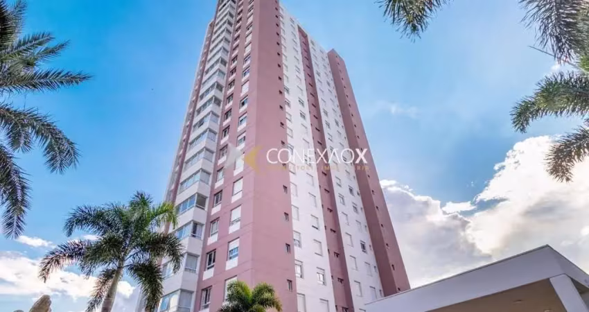 Apartamento com 3 quartos à venda na Rua João Lopes Vieira, 108, Loteamento Residencial Vila Bella Dom Pedro, Campinas